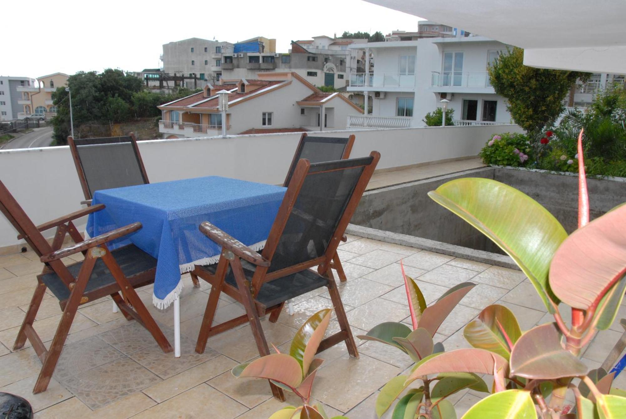 Guest House Evropa 2 Ulcinj Room photo