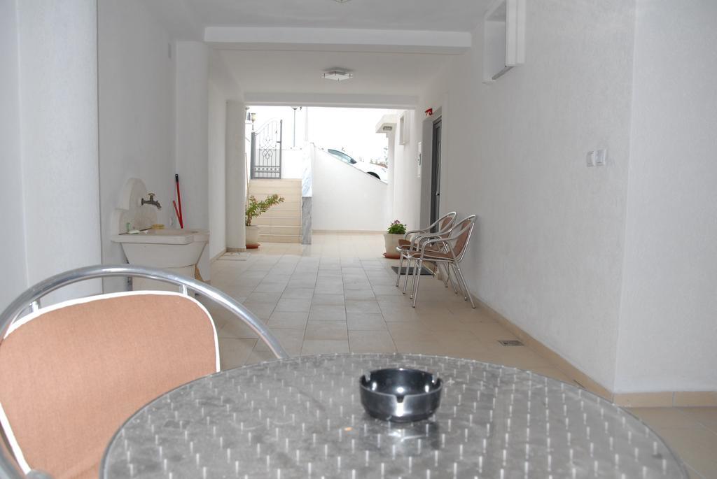 Guest House Evropa 2 Ulcinj Room photo